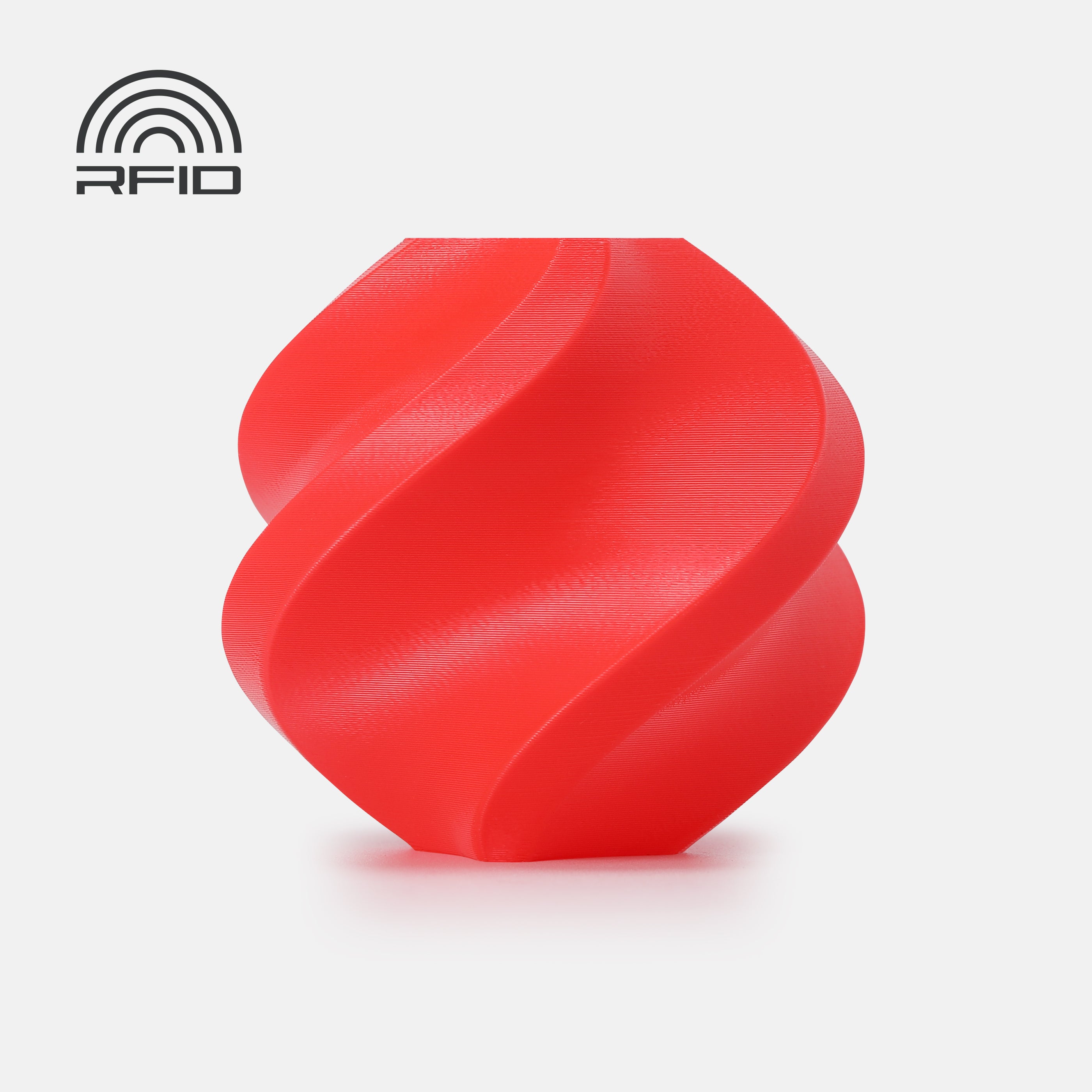 Bambu Lab - Red TPU - 1kg