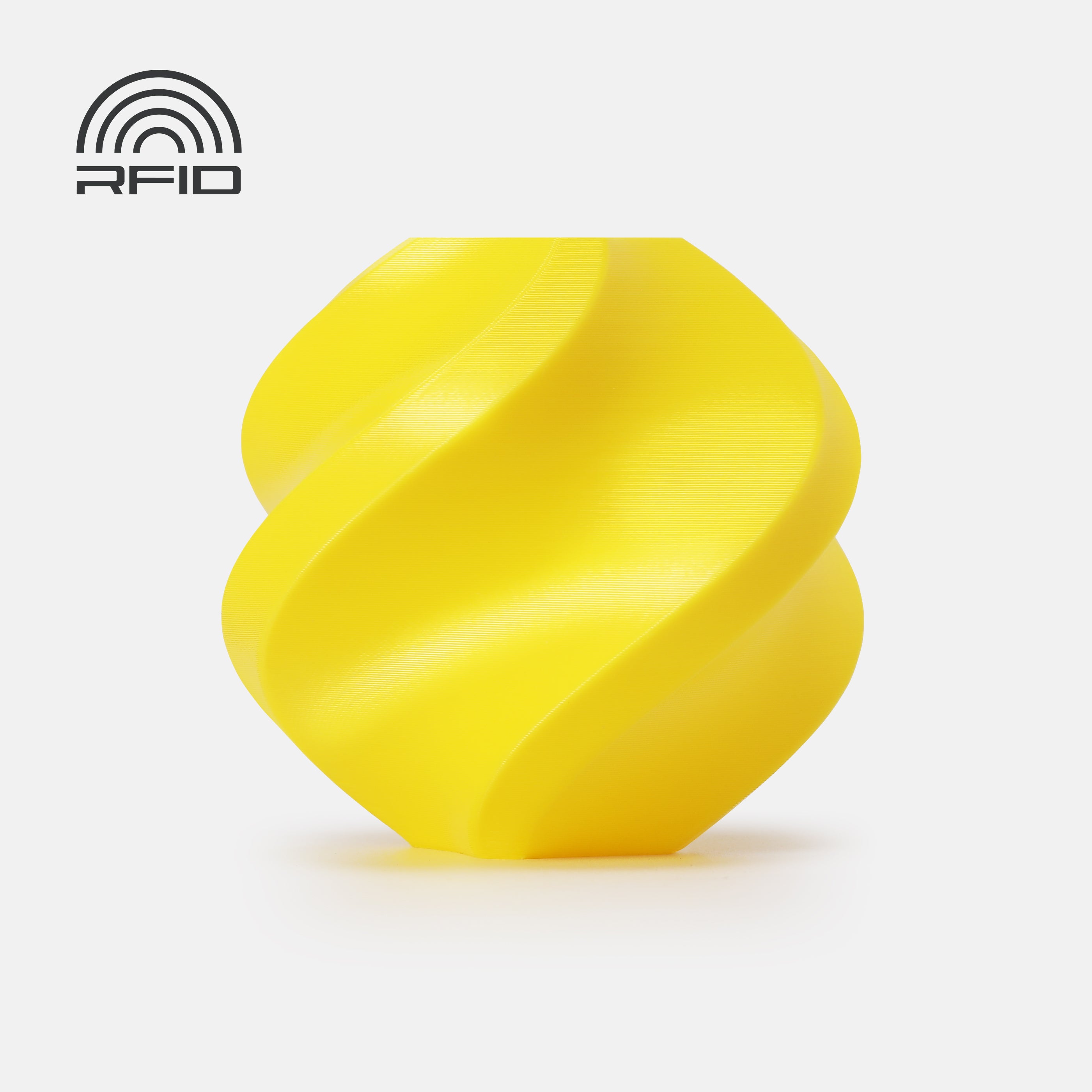 Bambu Lab - Yellow TPU - 1kg