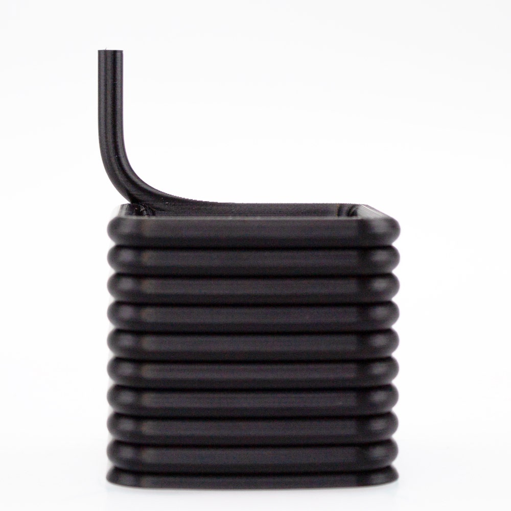 ColorFabb - colorFabb_XT XT Black CPE 1.75mm - 0.75kg