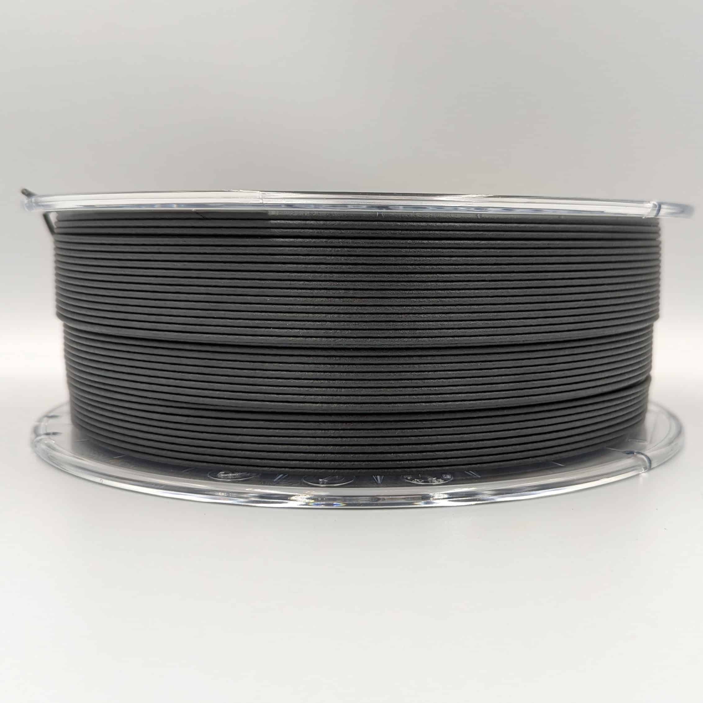 CR-3D - FibCR20 Anthrazitgrau Glass Fiber ABS+ 1.75mm - 1kg