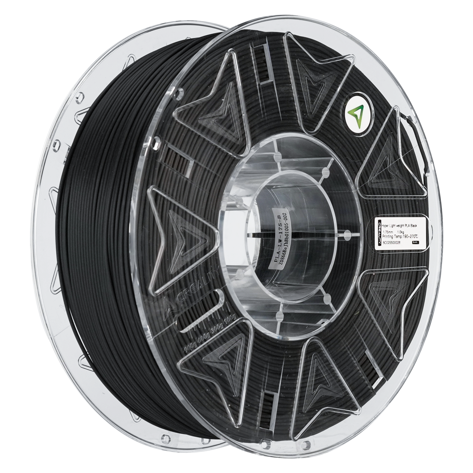 Creality - Hyper Black HT-PLA - 1kg