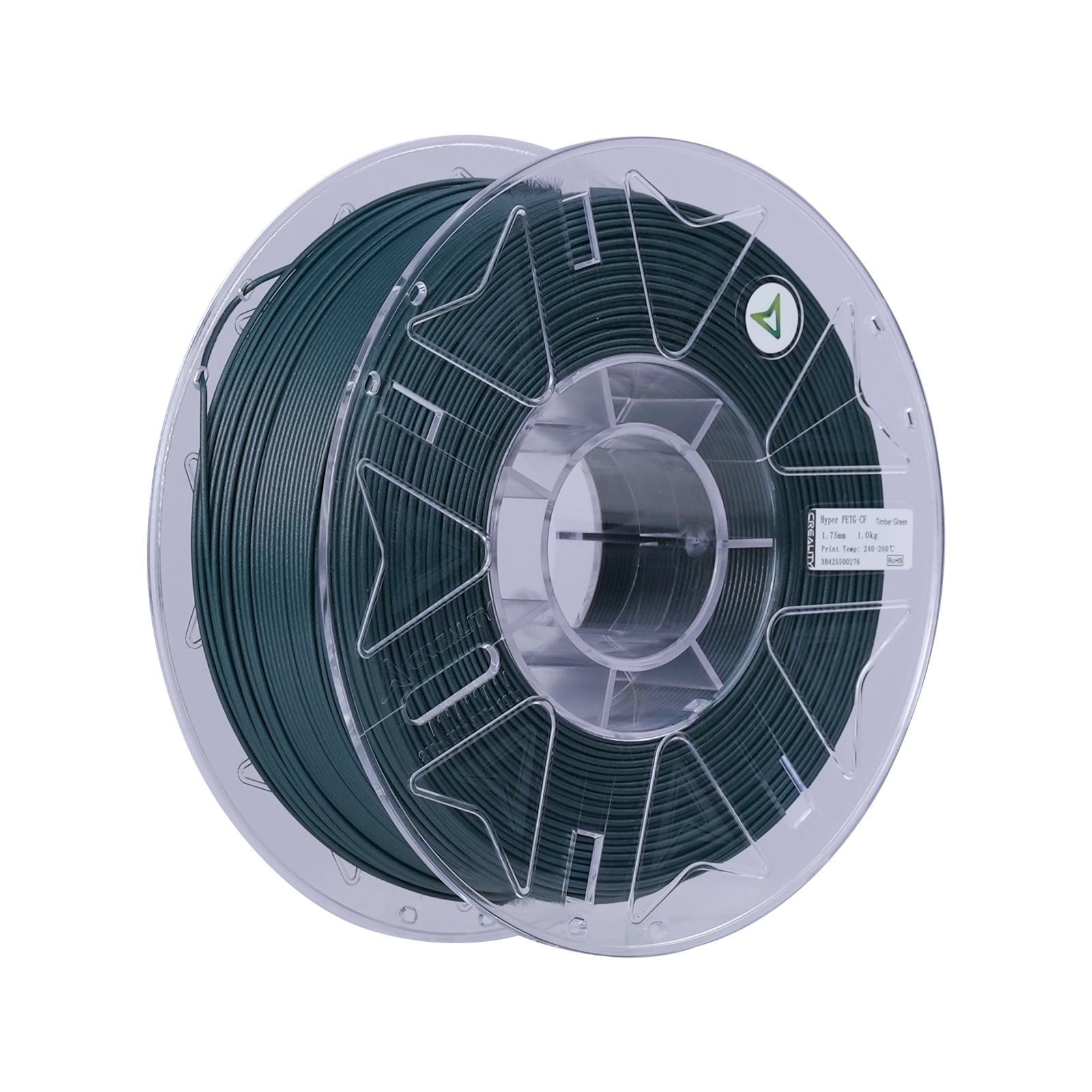 Creality - Hyper Ancient Green Carbon Fiber PETG - 1kg