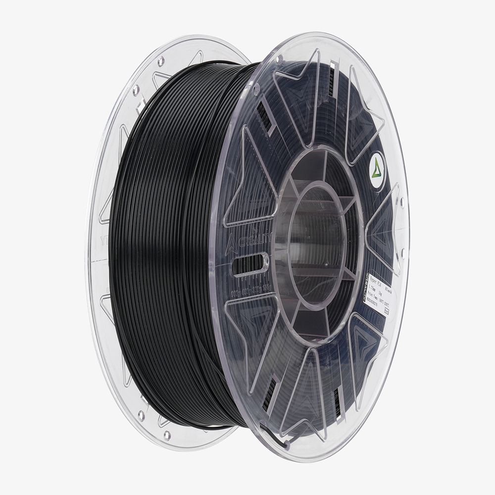 Creality - Hyper RFID Black PLA - 1kg