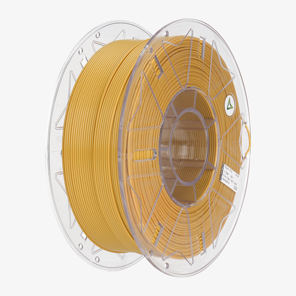 Creality - Hyper RFID Gold PLA - 1kg