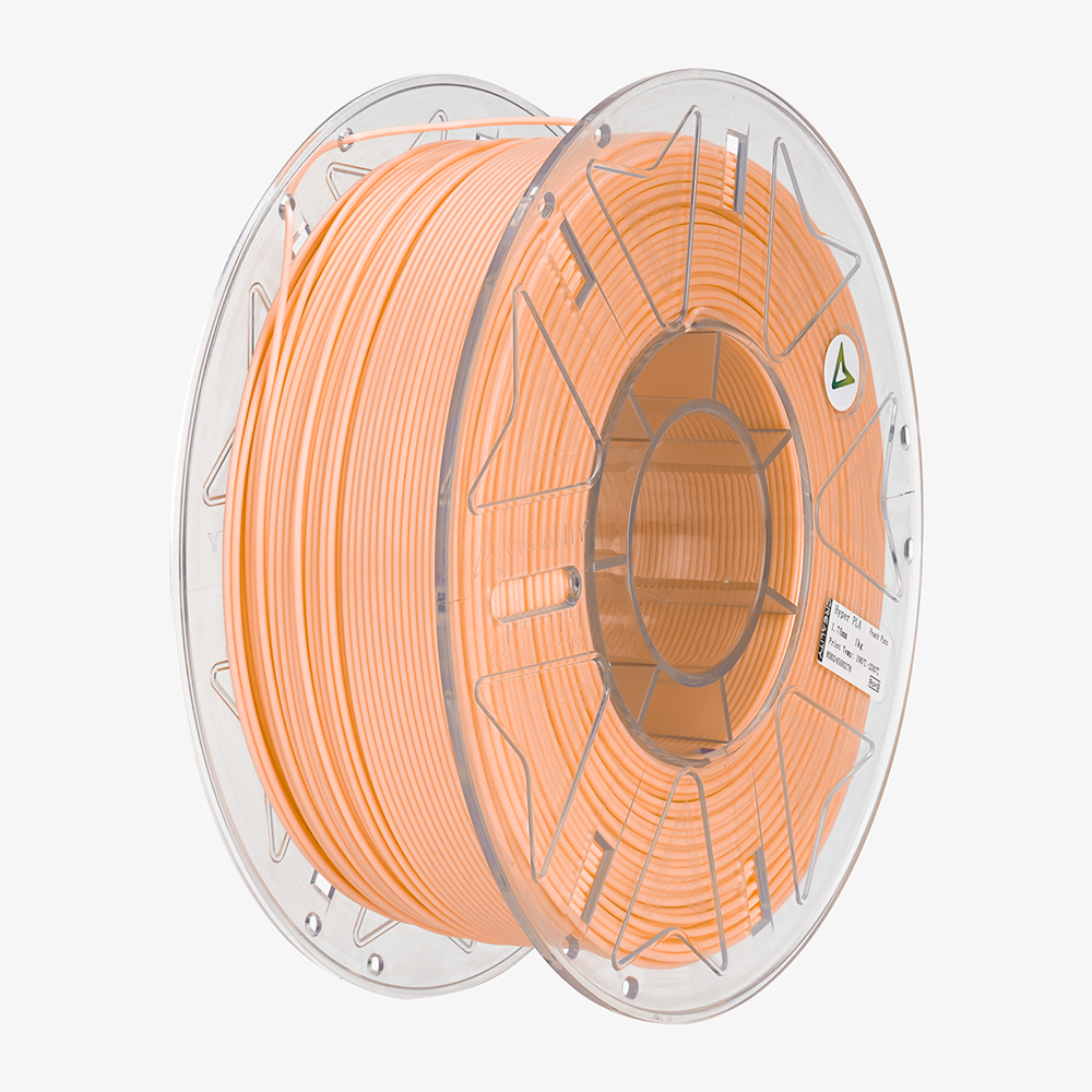 Creality - Hyper RFID Peach Fuzz PLA 1.75mm - 1kg