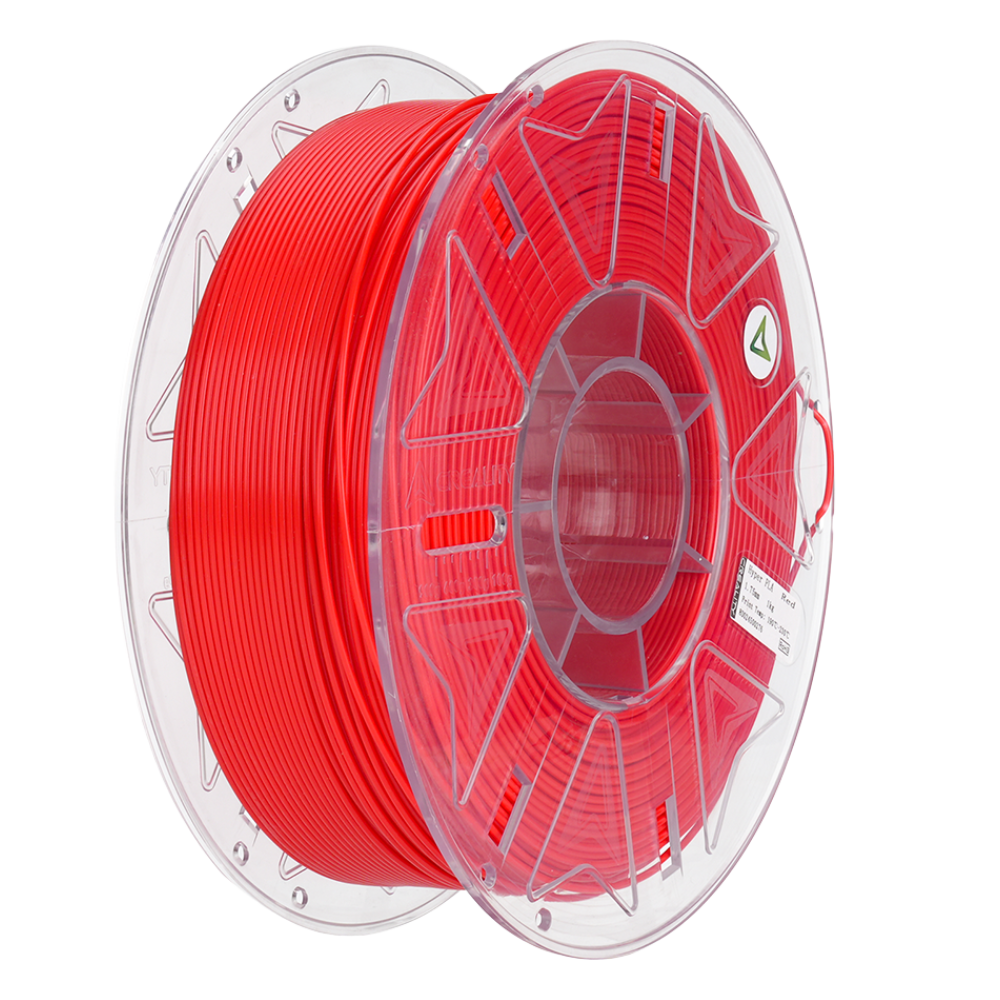Creality - Hyper RFID Red PLA - 1kg
