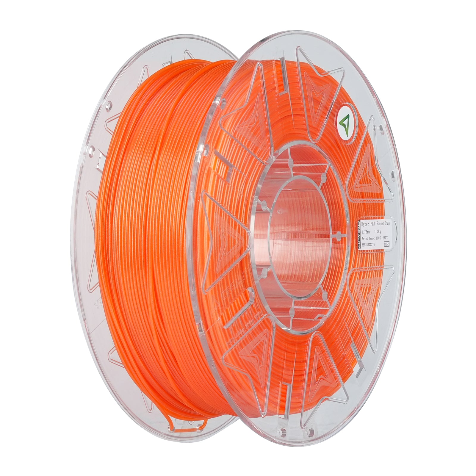 Creality - Hyper RFID Stardust Orange PLA - 1kg