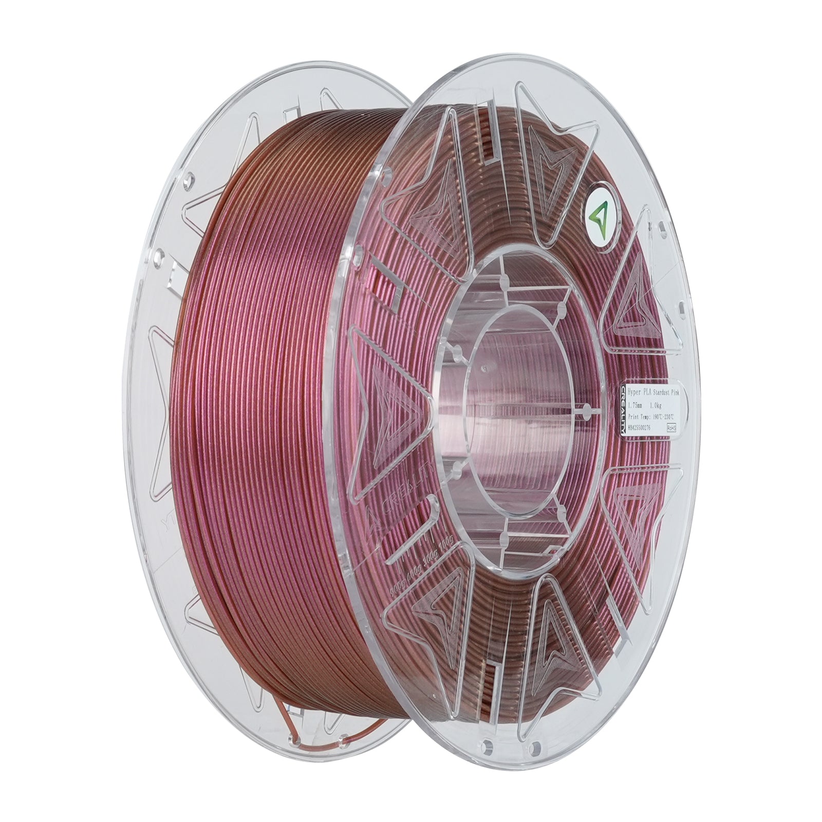 Creality - Hyper RFID Stardust Pink PLA - 1kg