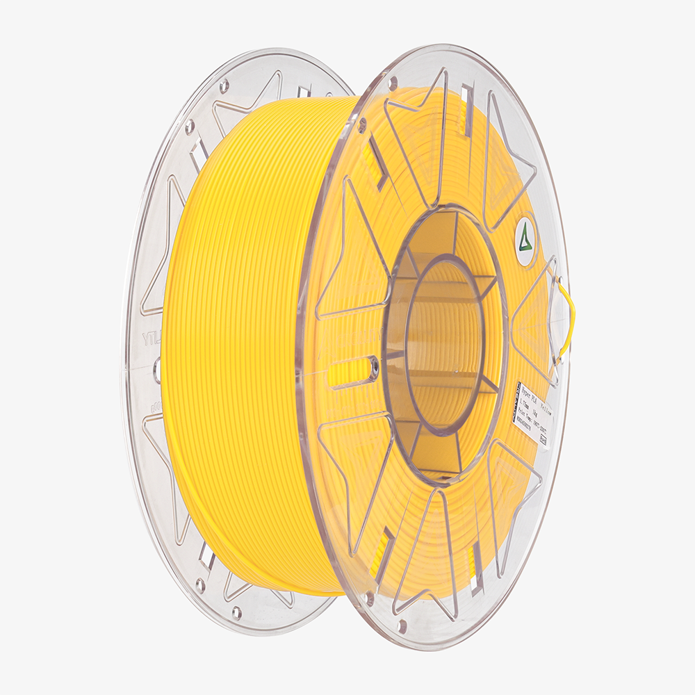 Creality - Hyper RFID Yellow PLA - 1kg