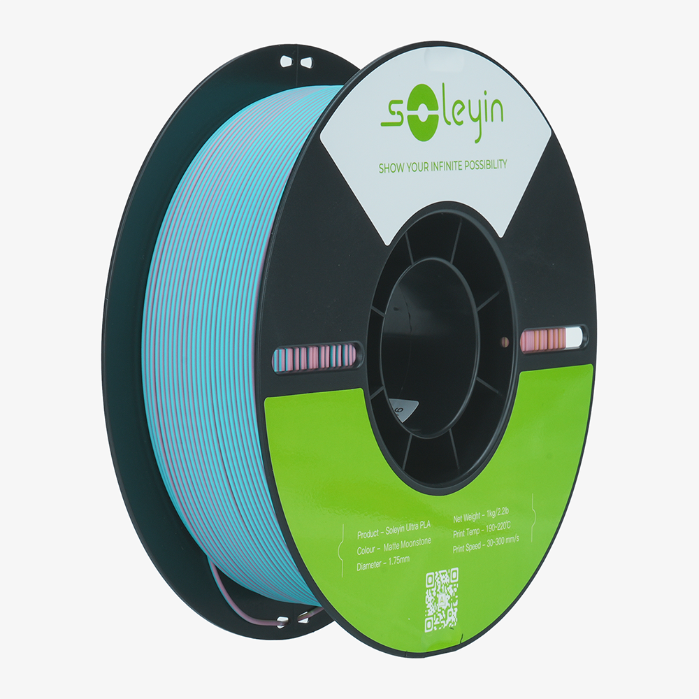 Creality - Matte Moonstone PLA - 1kg