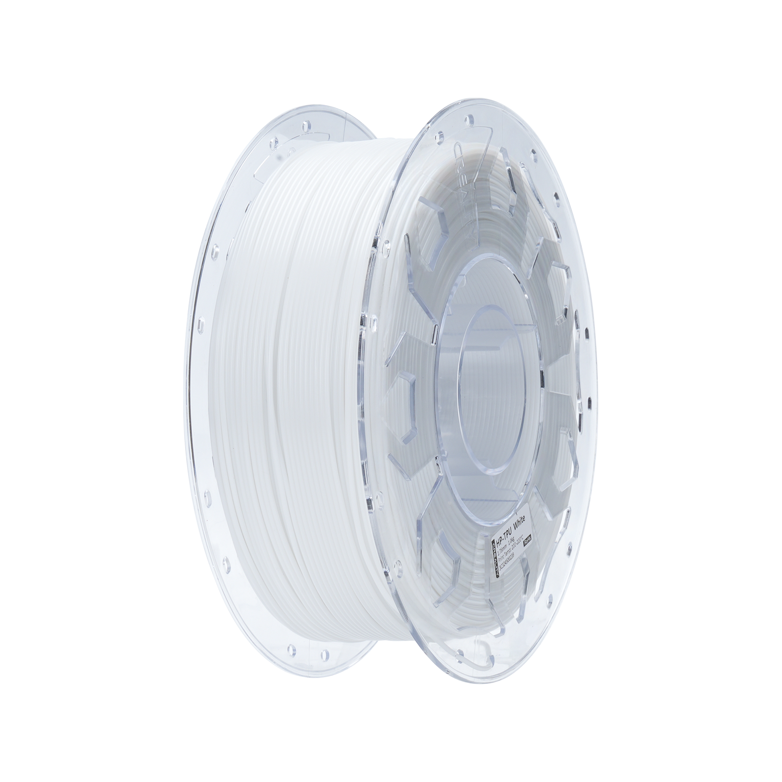 Creality - White TPU - 1kg