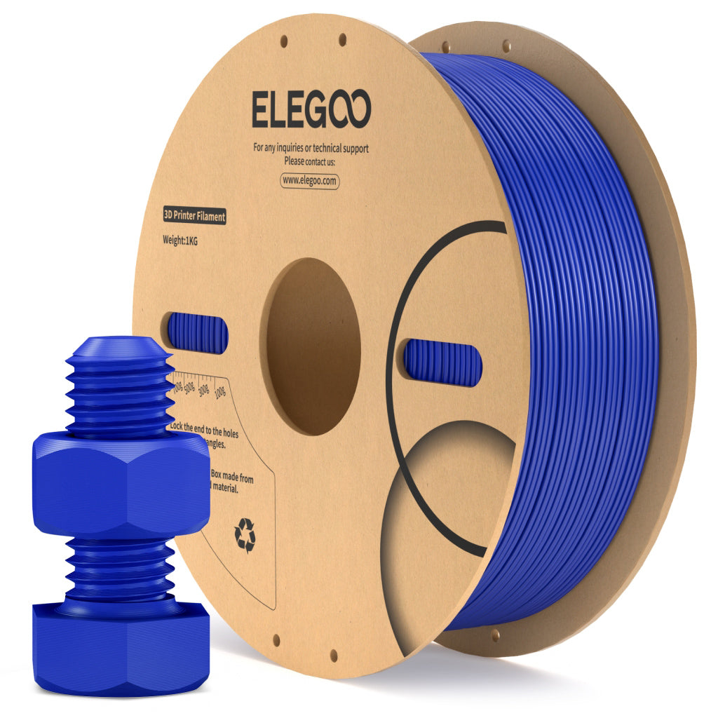 Elegoo - Blue ABS