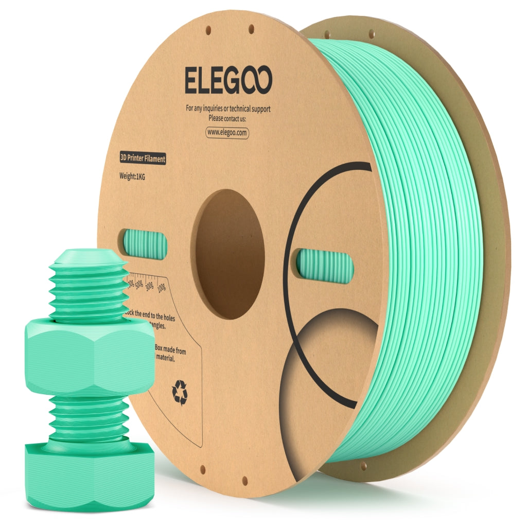 Elegoo - Cyan ABS