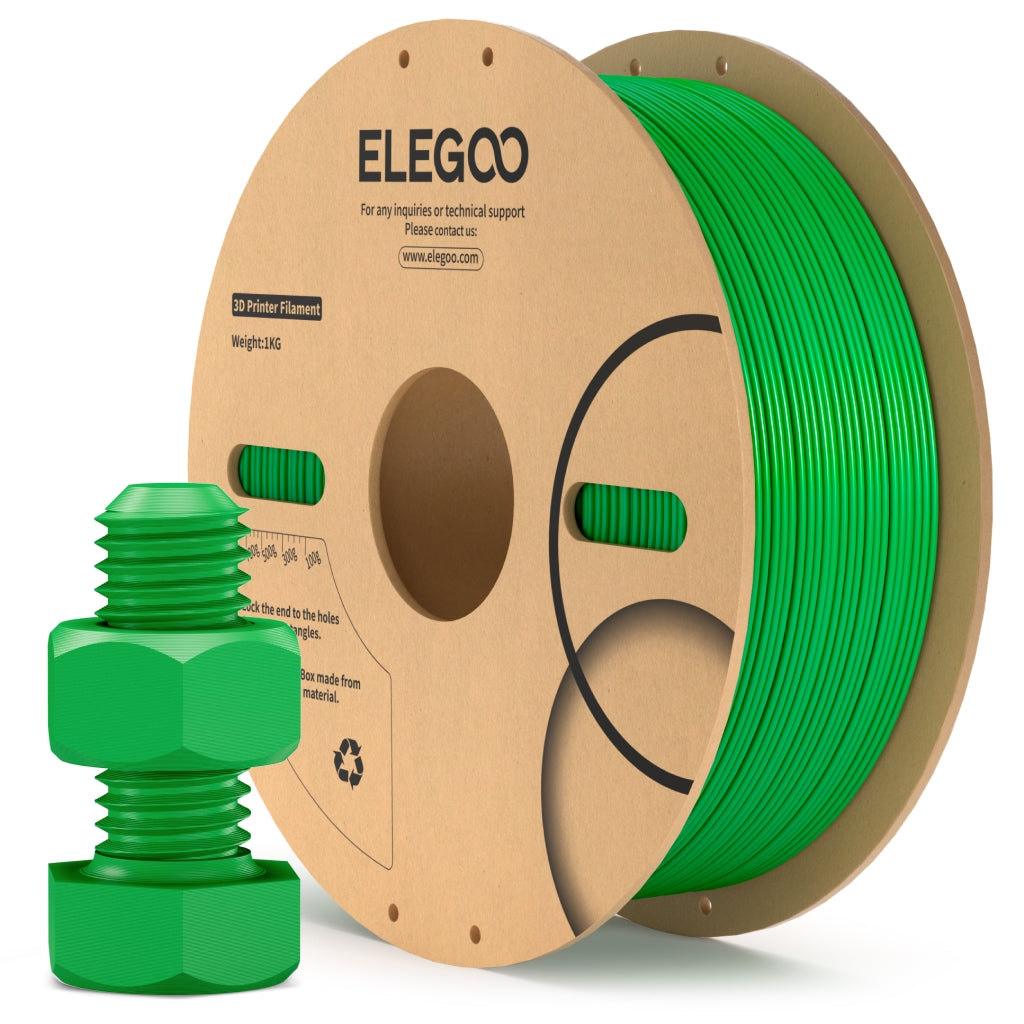Elegoo - Green ABS