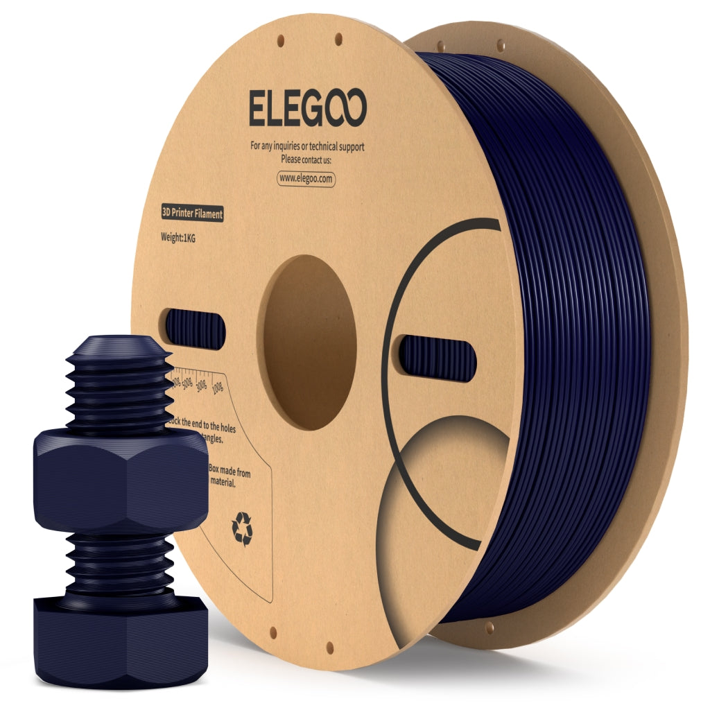 Elegoo - Navy Blue ABS