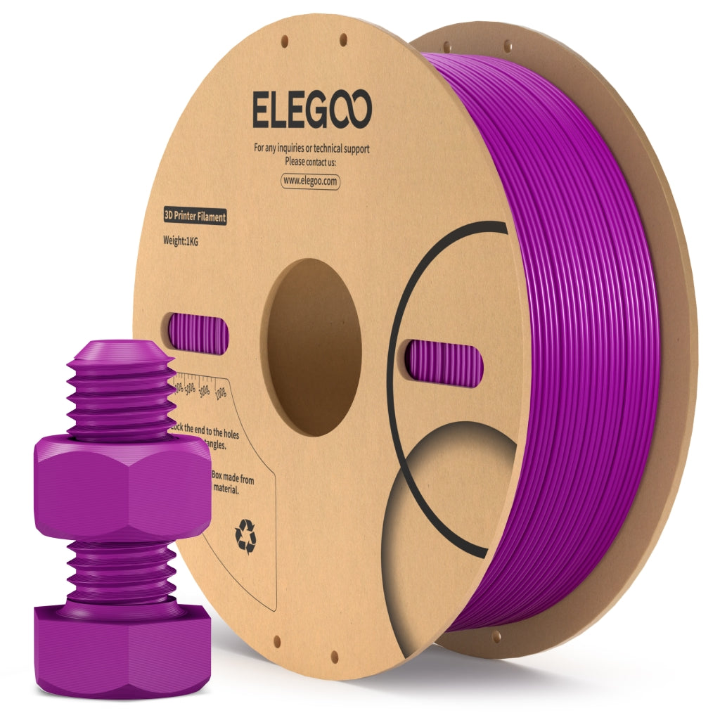 Elegoo - Purple ABS