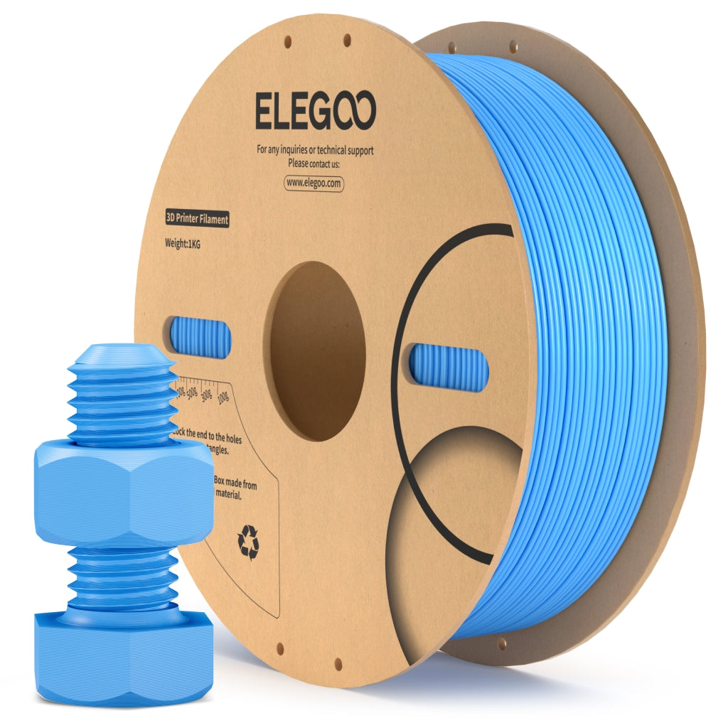 Elegoo - Sky Blue ABS