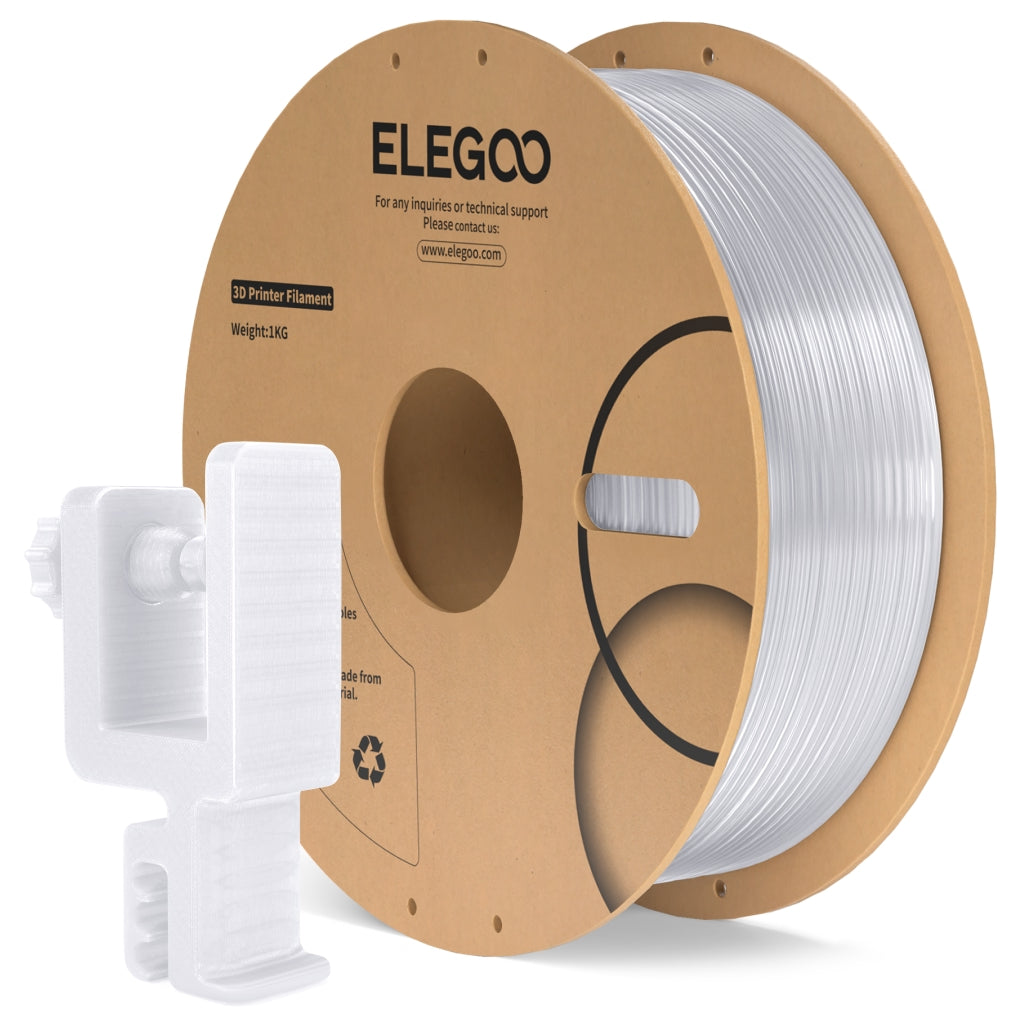 Elegoo - Transparent PC