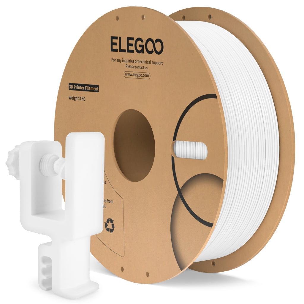 Elegoo - White PC