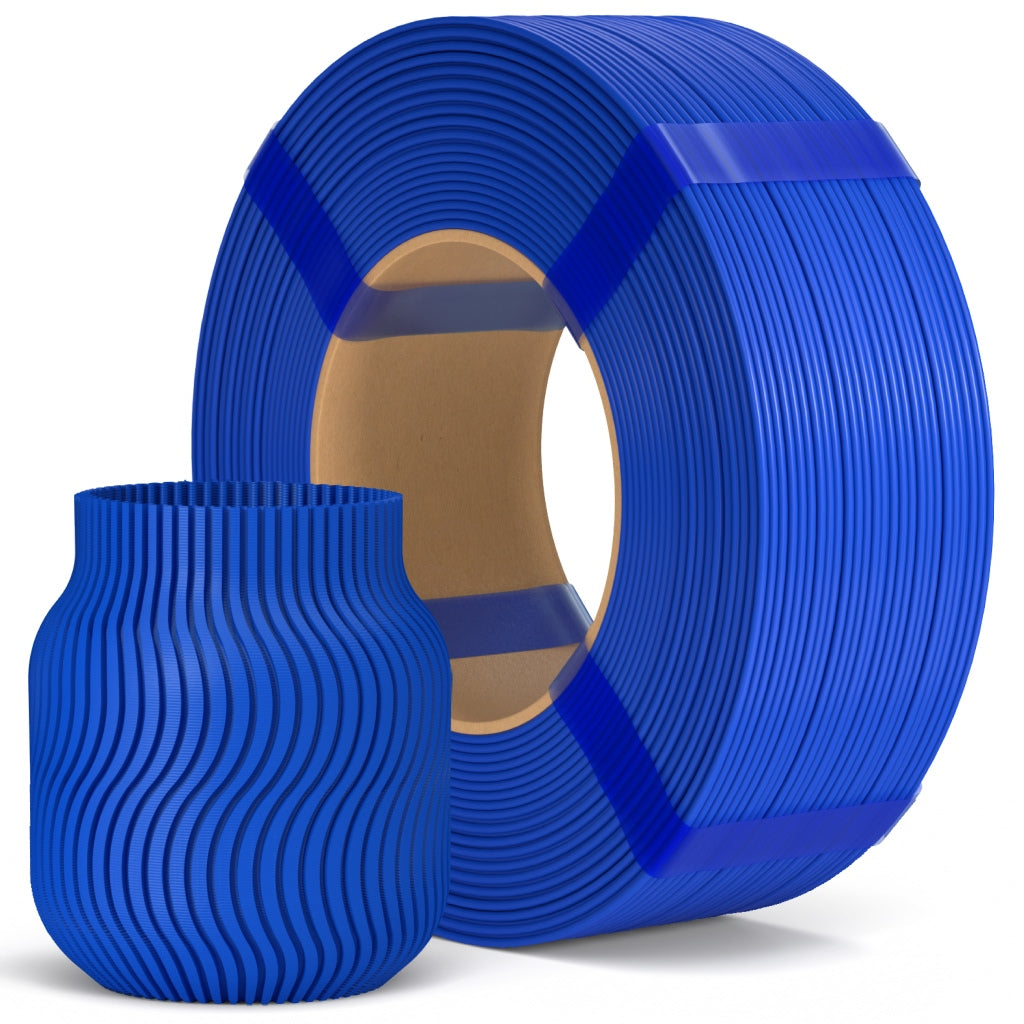 Elegoo - Basic Cobalt Blue PLA
