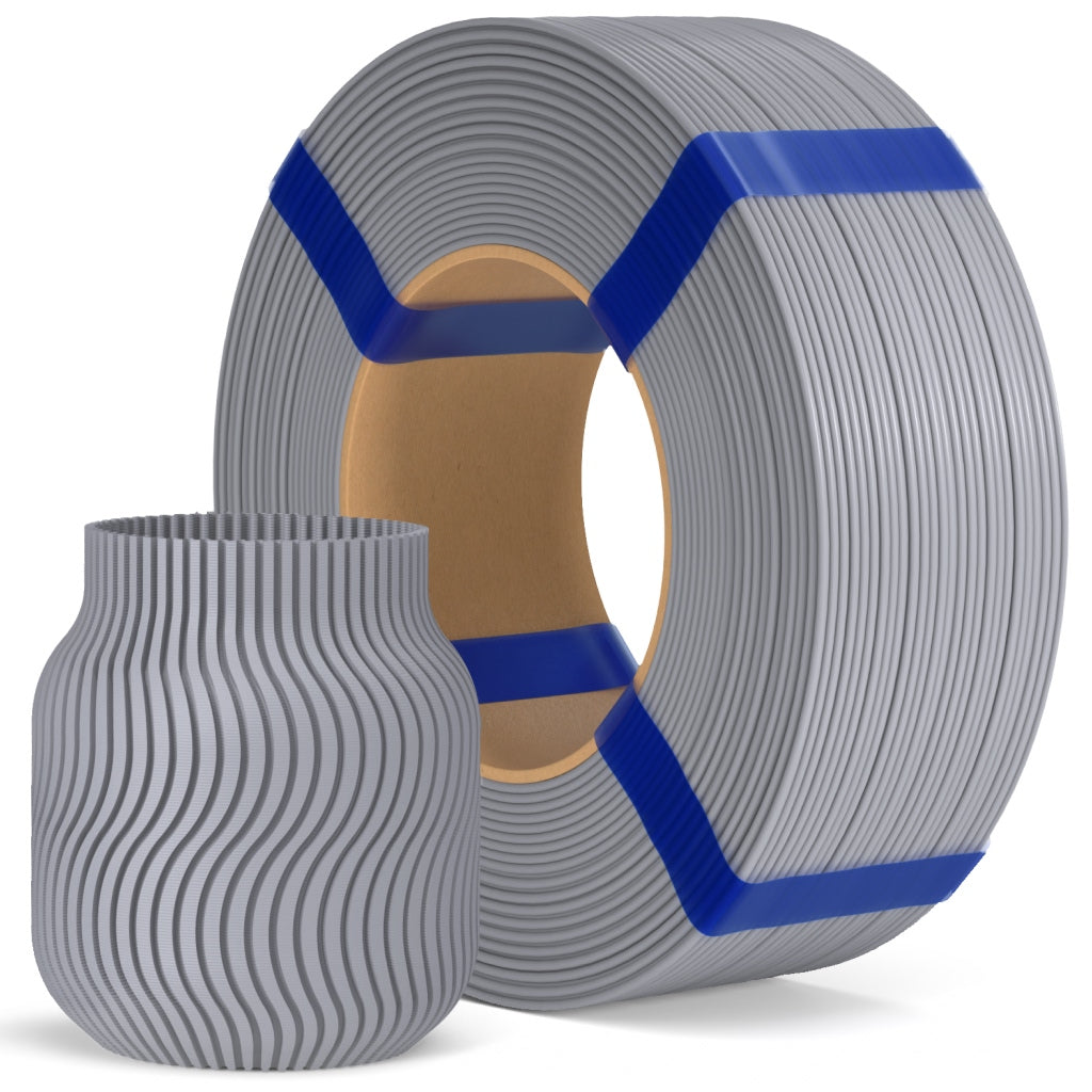 Elegoo - Basic Grey PLA