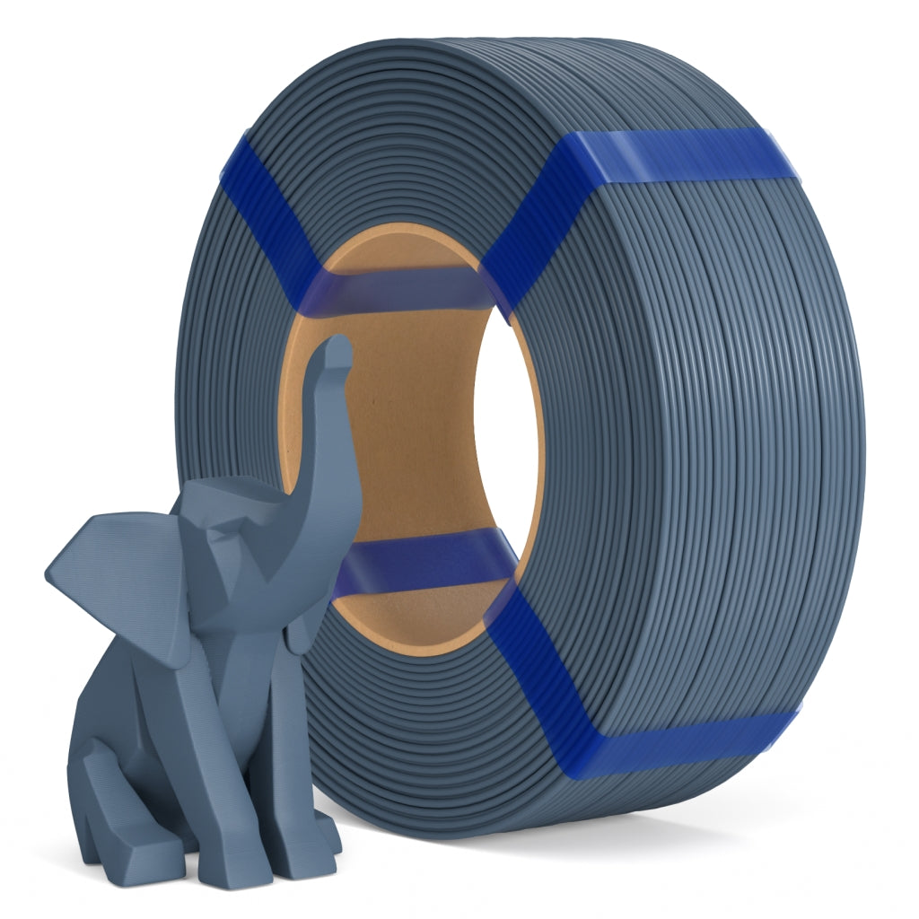 Elegoo - Basic Misty Blue PLA 1.75mm - 1kg