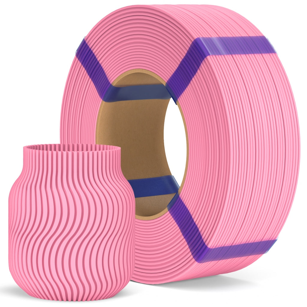 Elegoo - Basic Pink PLA 1.75mm - 1kg