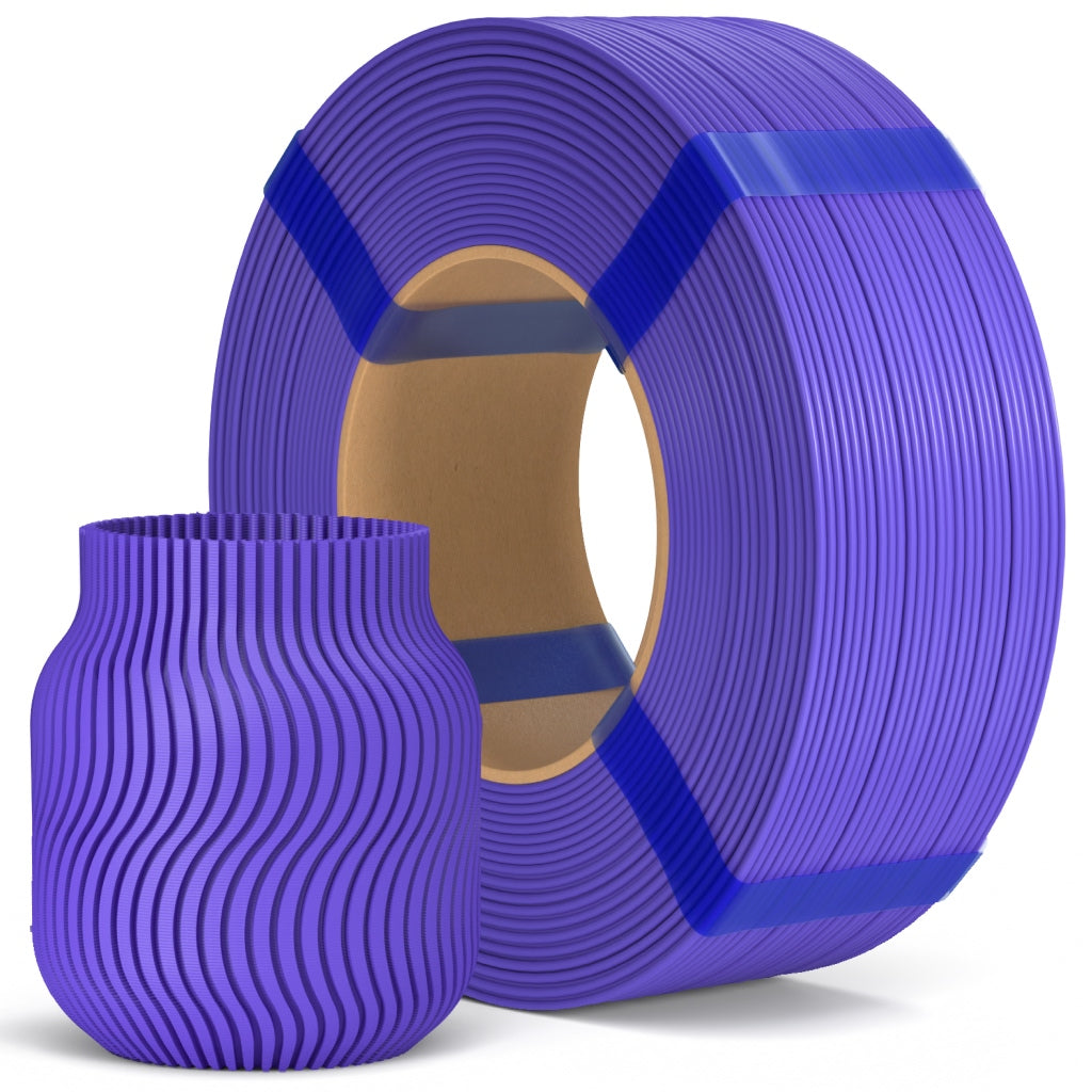 Elegoo - Basic Purple PLA 1.75mm - 1kg