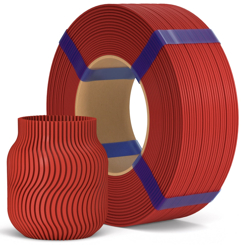 Elegoo - Basic Red PLA 1.75mm - 1kg