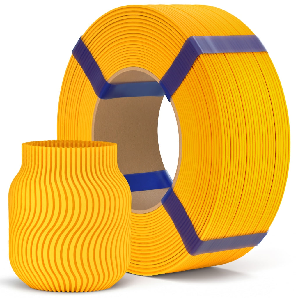 Elegoo - Basic Sunflower Yellow PLA