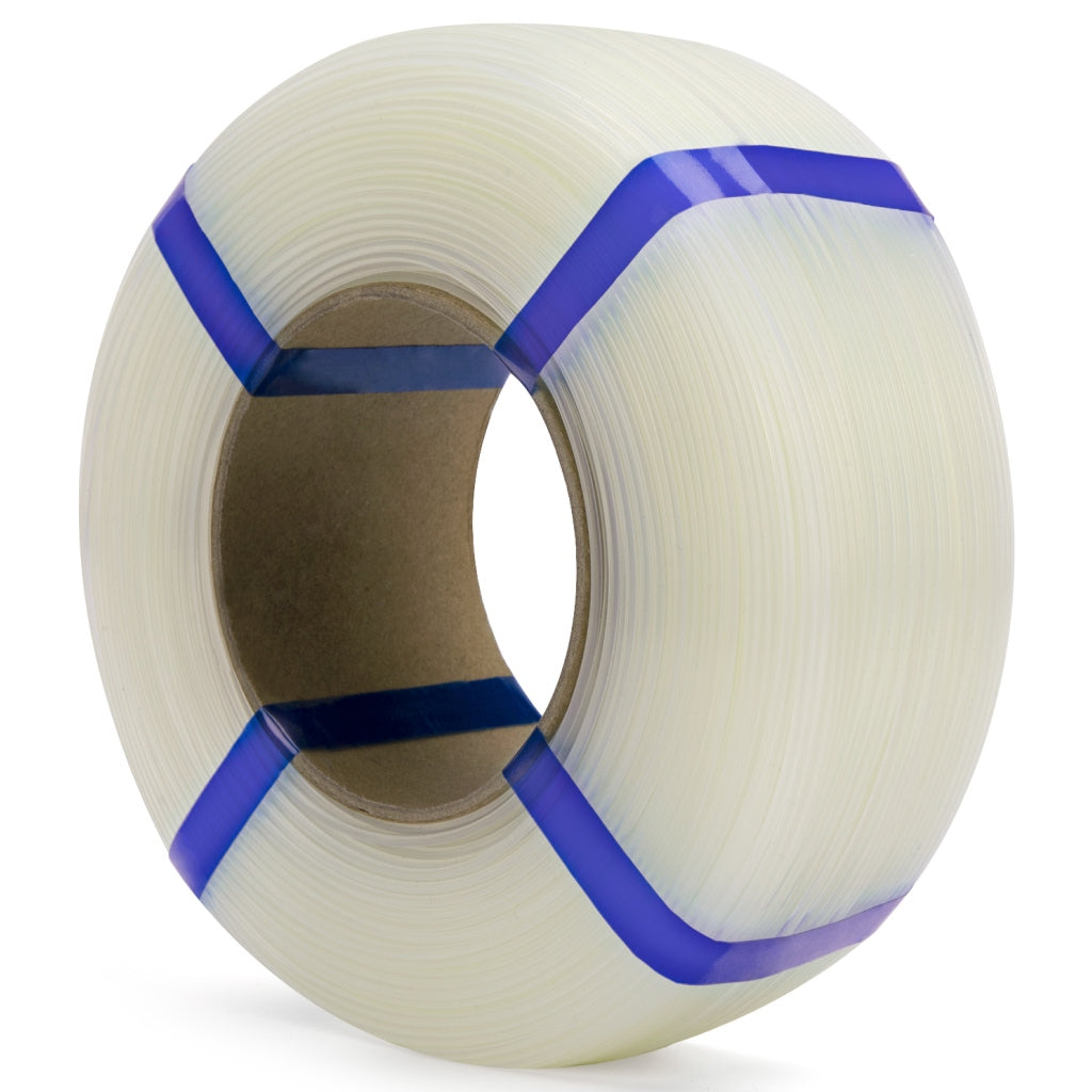 Elegoo - Basic Translucent Transparent PLA 1.75mm - 1kg