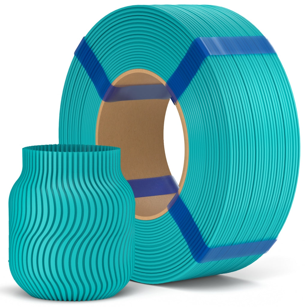 Elegoo - Basic Turquoise Green PLA 1.75mm - 1kg
