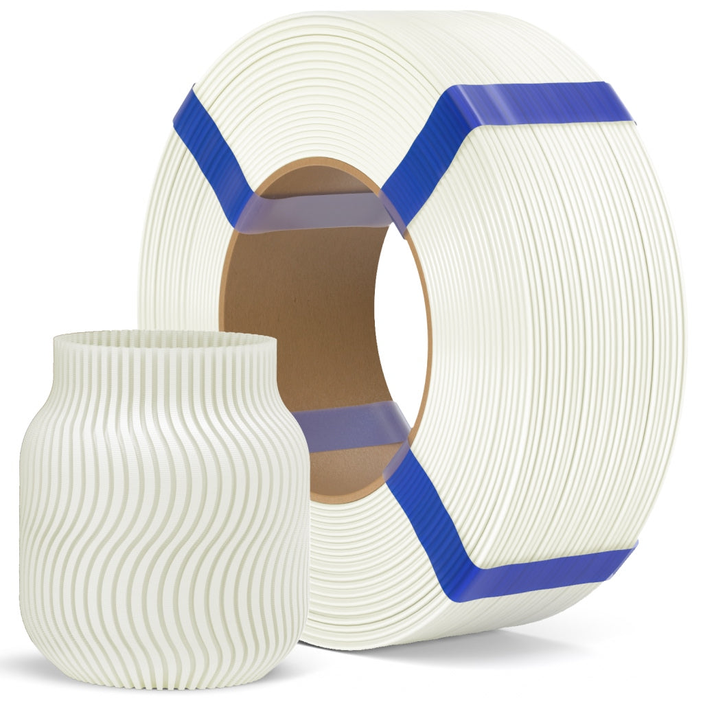 Elegoo - Basic White PLA 1.75mm - 1kg