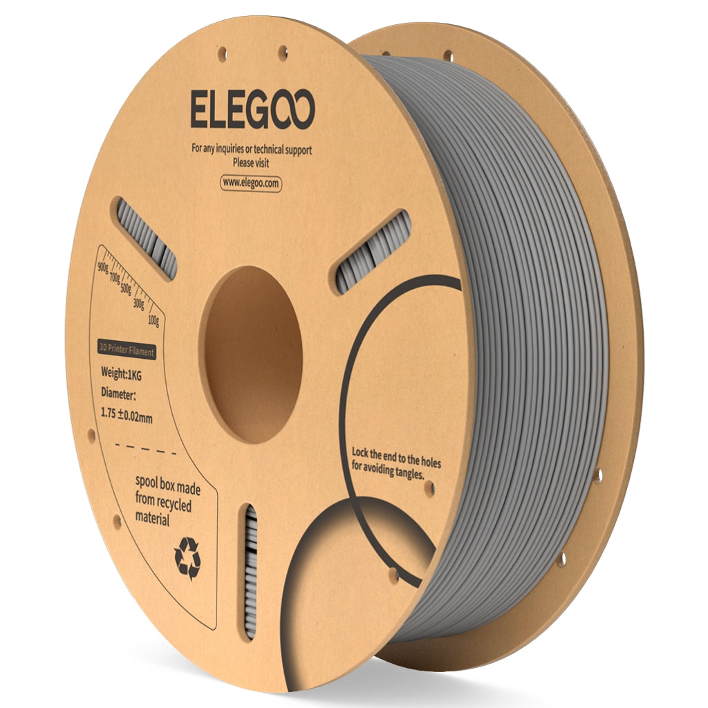 Elegoo - Grey PLA