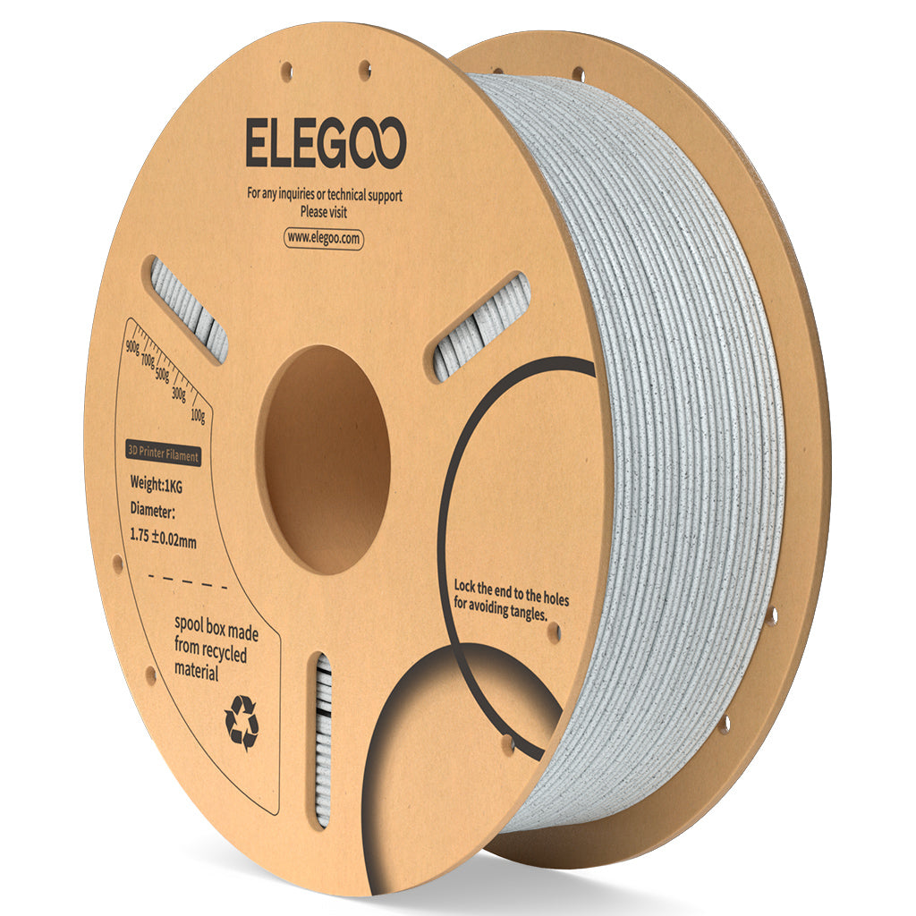 Elegoo - Marble PLA