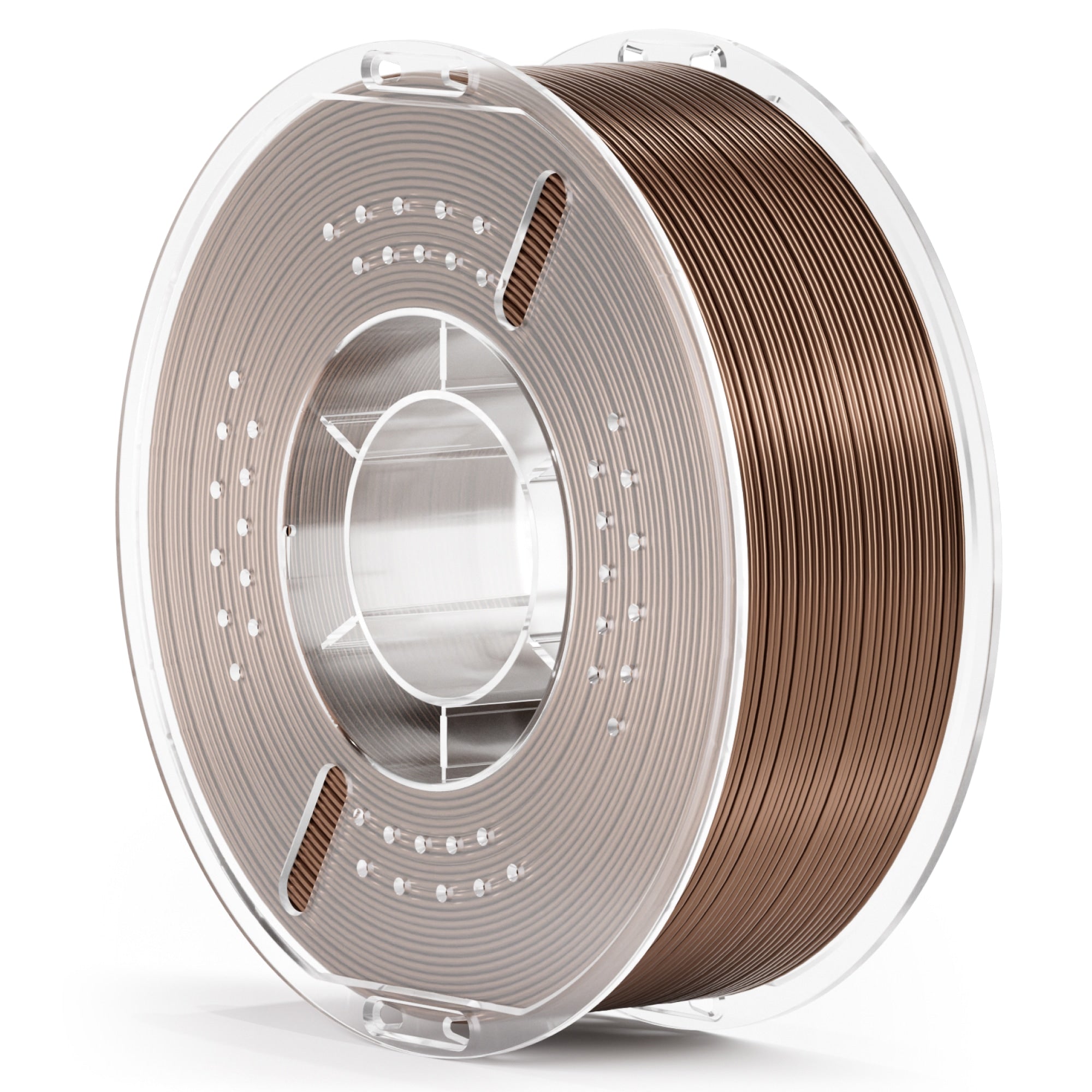 Elegoo - Metallic Bronze Metal Fill PLA