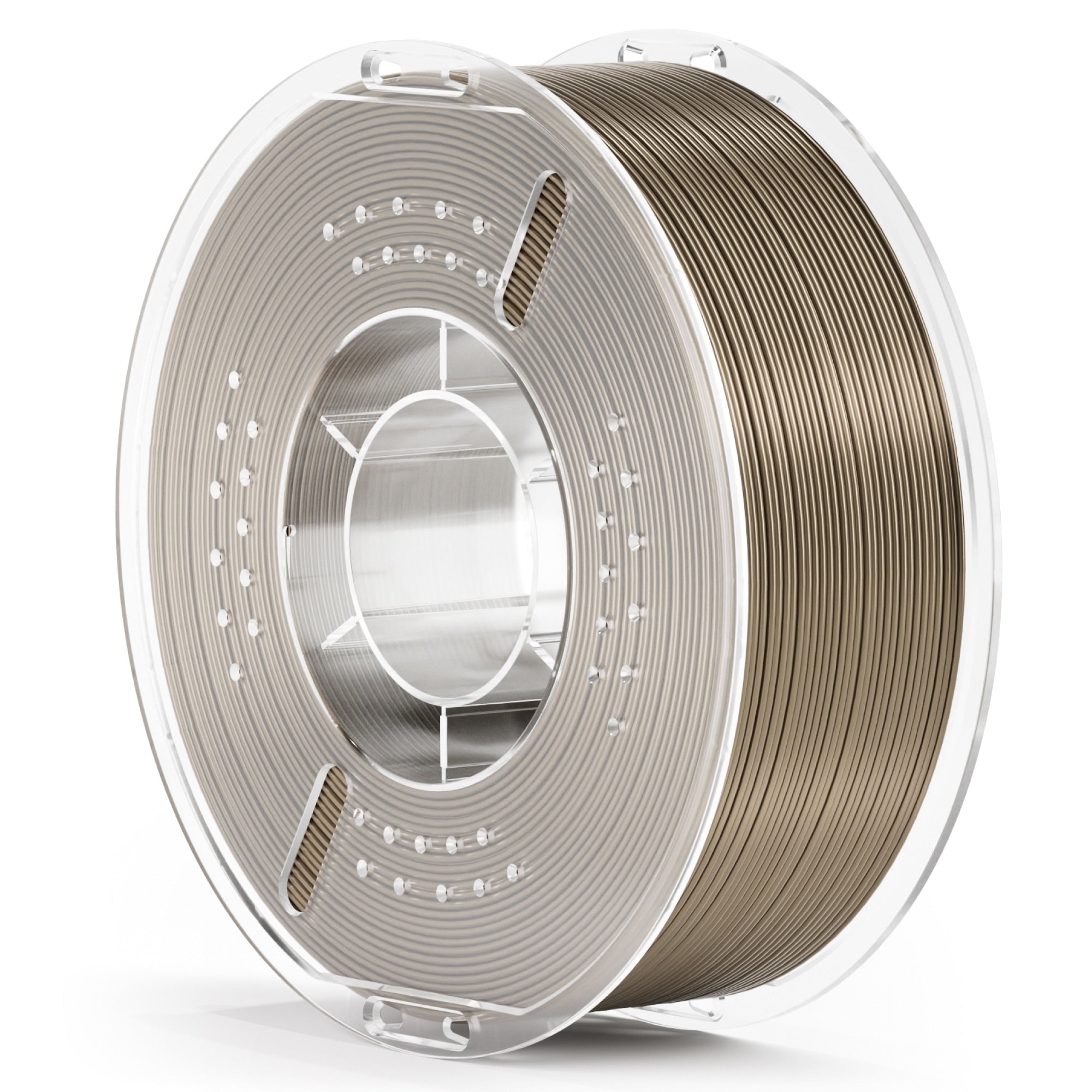 Elegoo - Metallic Gold Metal Fill PLA