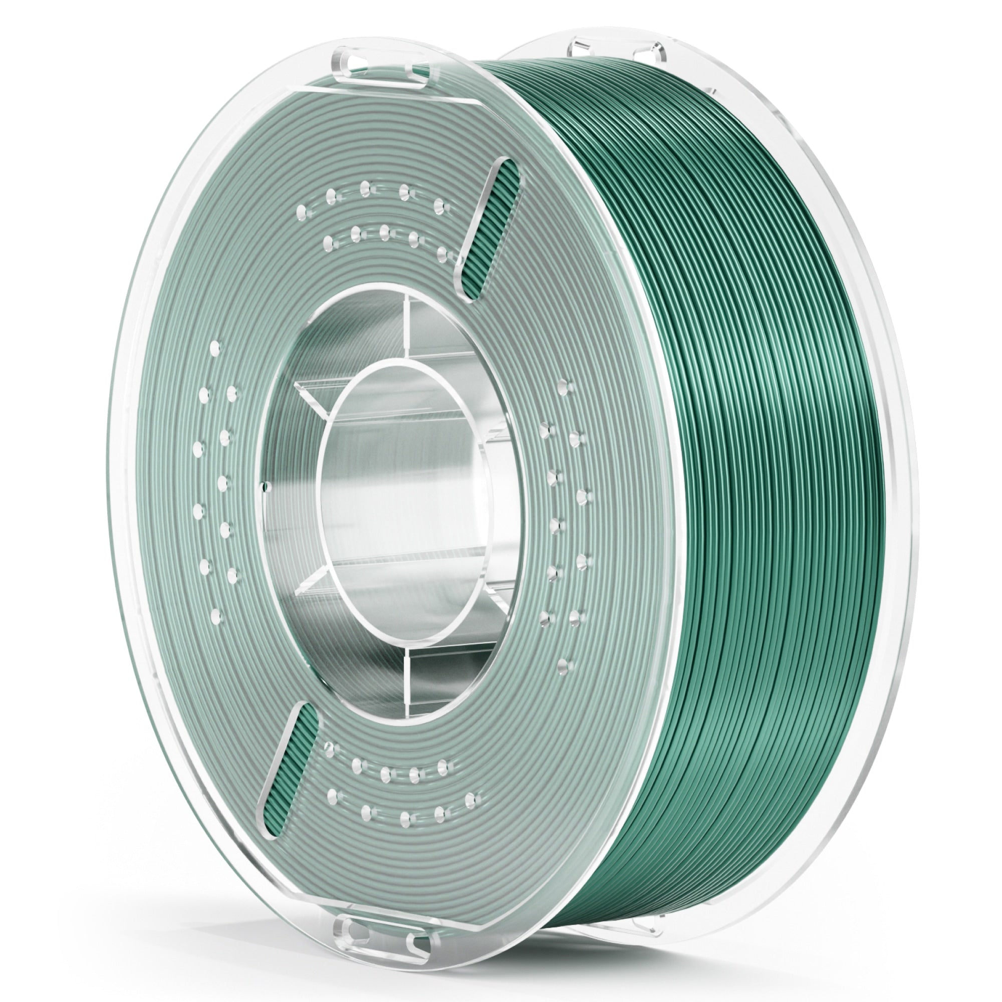 Elegoo - Metallic Green Metal Fill PLA
