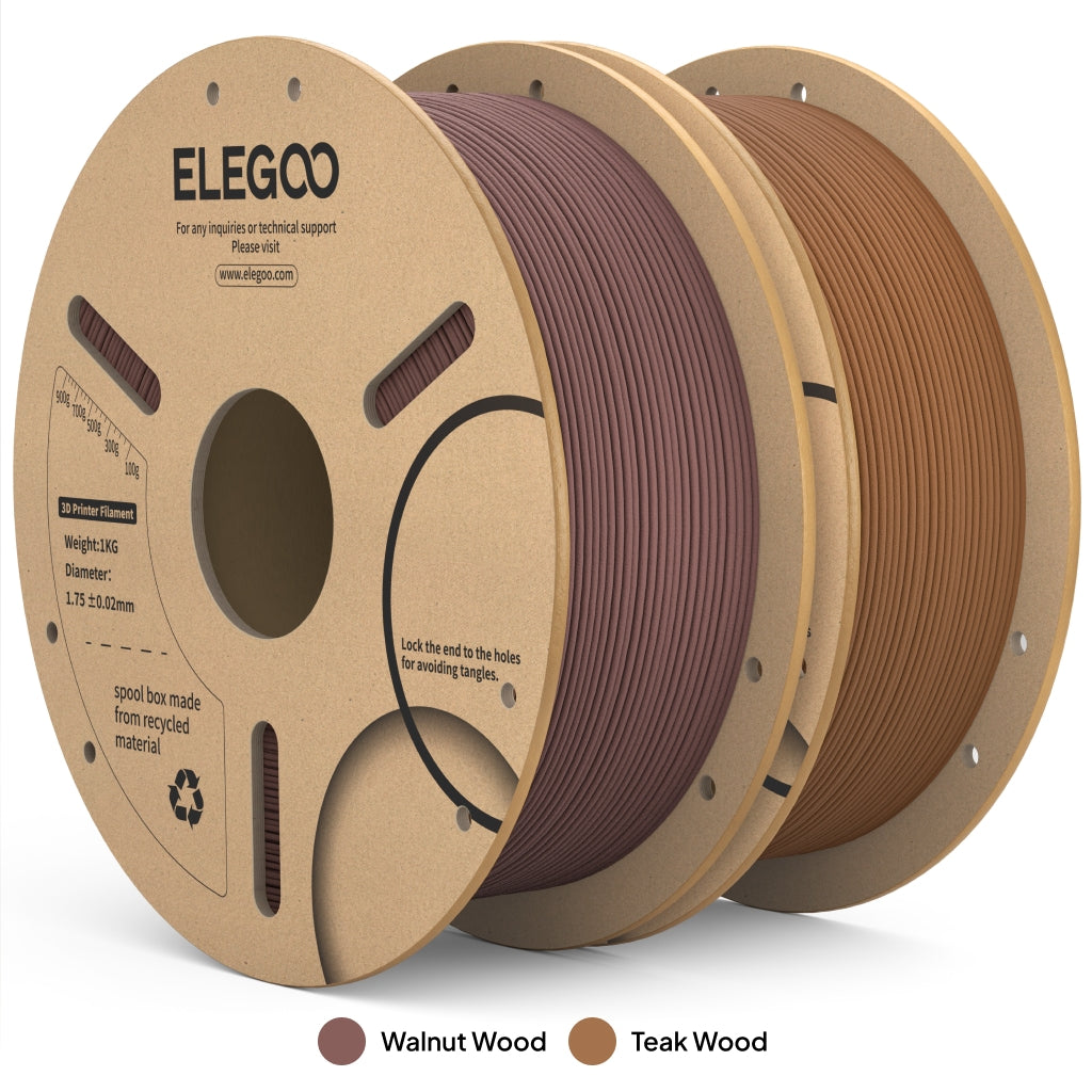 Elegoo - Option1 PLA - 2kg