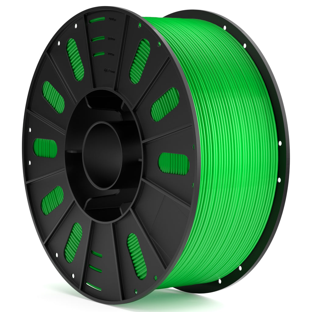 Elegoo - Green High Speed PLA+ 1.75mm - 3kg