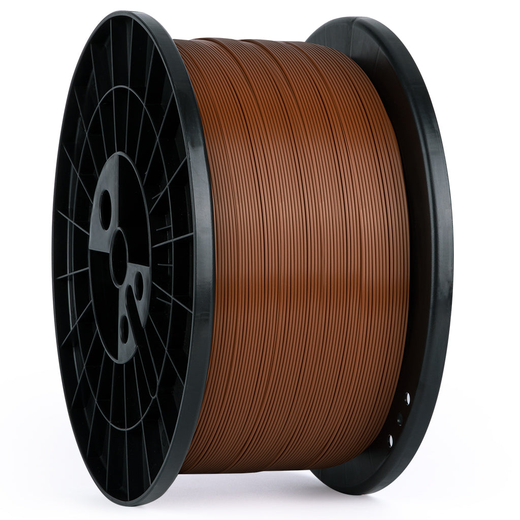 Elegoo - Rapid Plus Brown PLA+ - 5kg