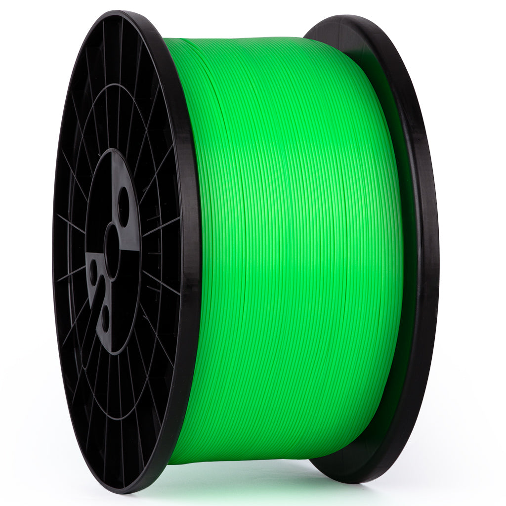 Elegoo - Rapid Plus Green PLA+ - 5kg