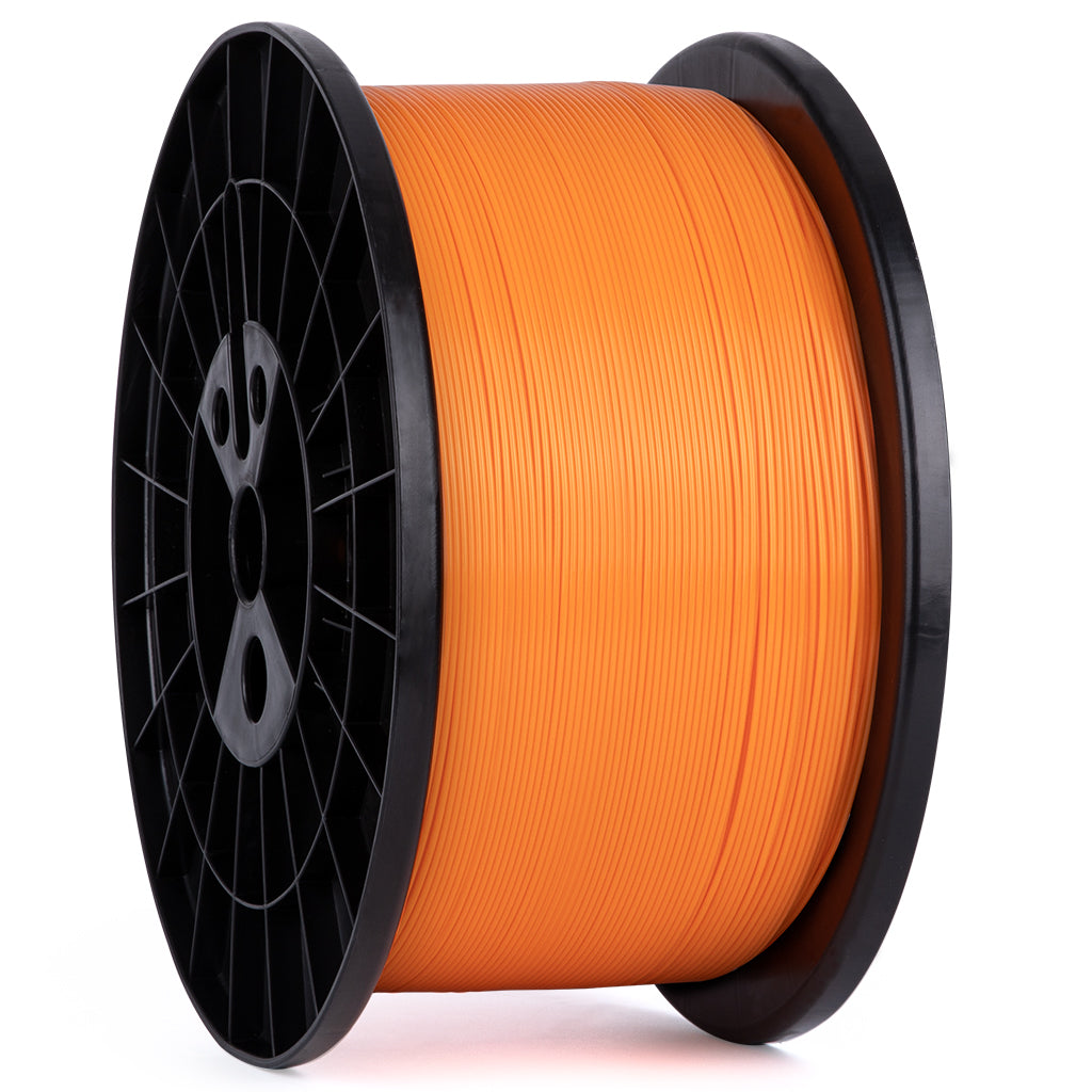 Elegoo - Rapid Plus Orange PLA+ - 5kg