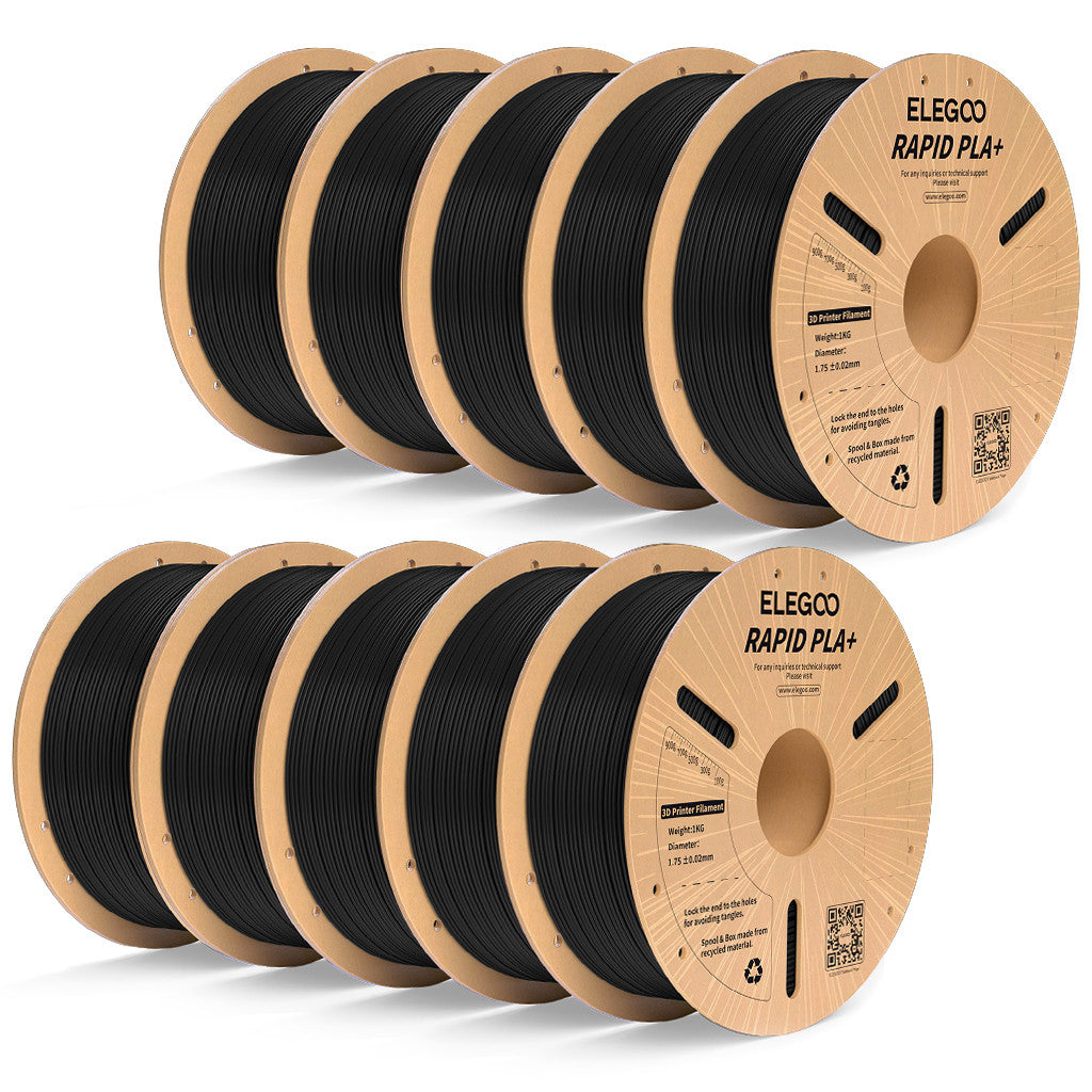 Elegoo - Rapid Plus Rapid PLA+ - 10kg