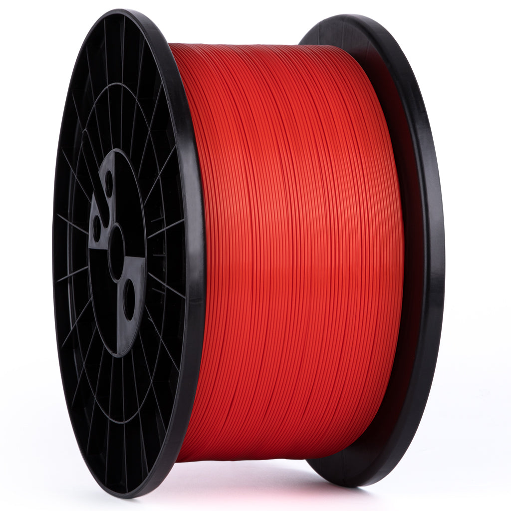 Elegoo - Rapid Plus Red PLA+ 1.75mm - 5kg