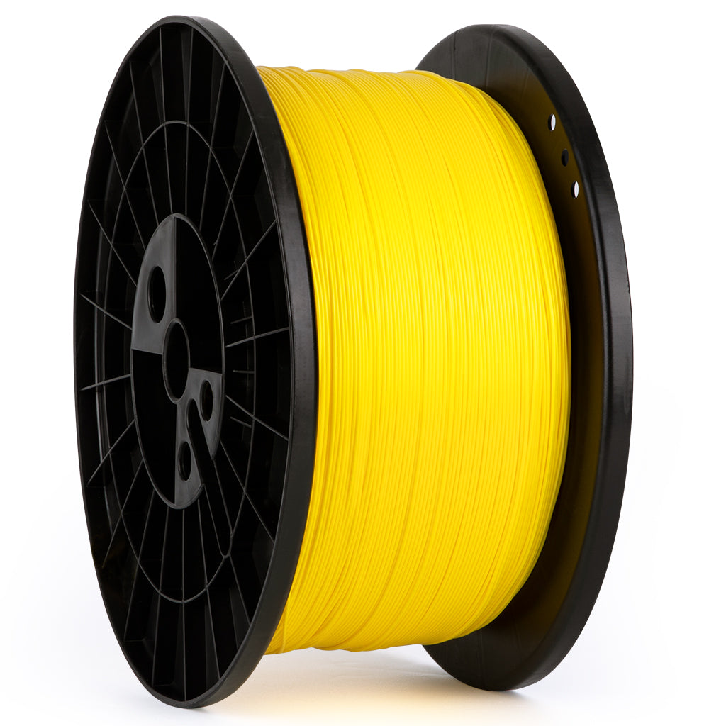 Elegoo - Rapid Plus Yellow PLA+ - 5kg