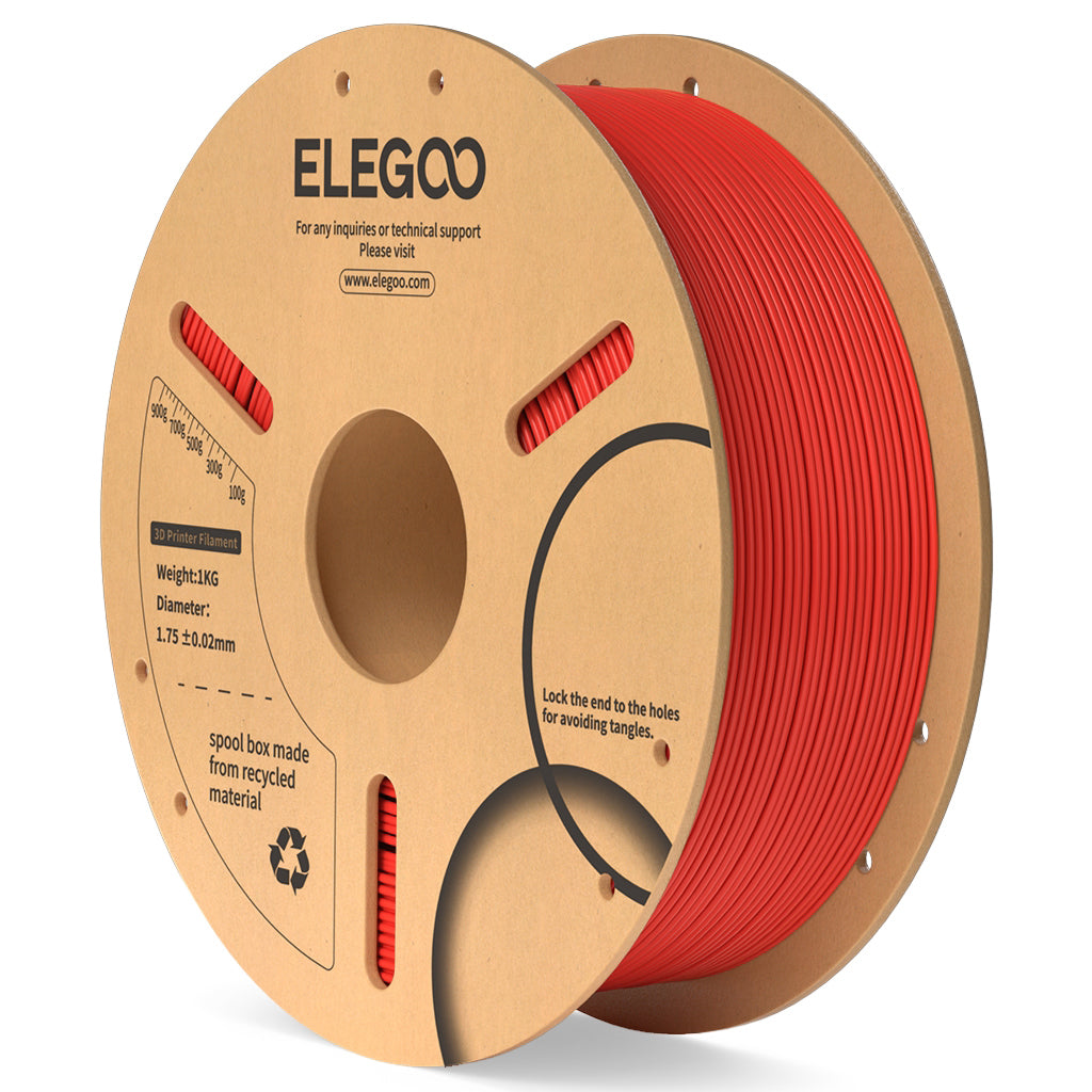 Elegoo - Red PLA