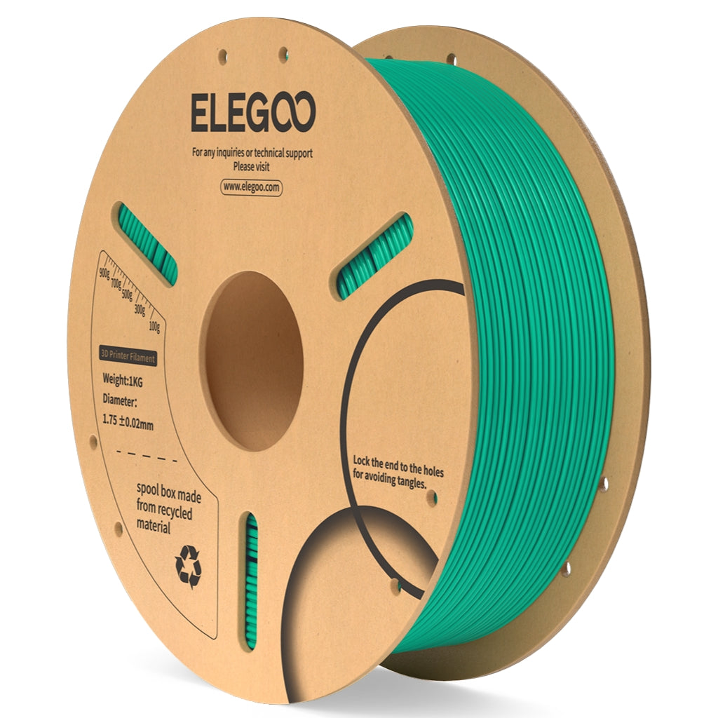 Elegoo - Sea Green PLA