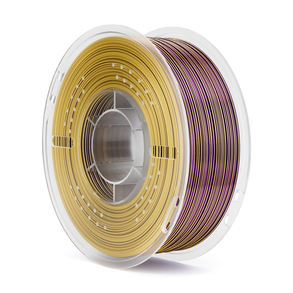 Elegoo - Yellow Purple Silk PLA - 1.26kg