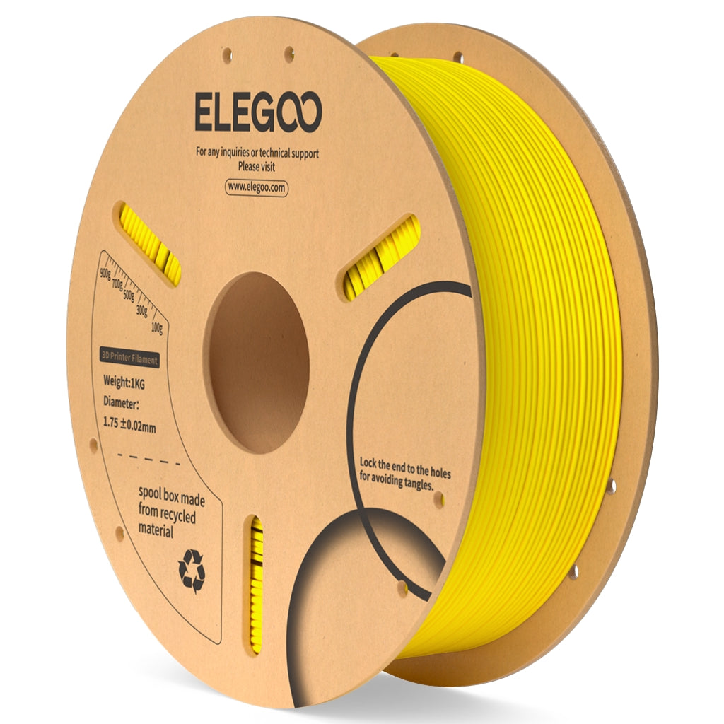 Elegoo - Yellow PLA
